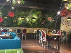 -莫比餐厅(五道口店)