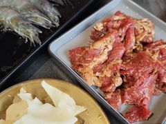 -允辛家·自助泥炉烤肉(九亭店)