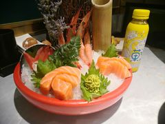 -一绪に寿喜烧自助(世茂广场店)