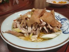 -尹兰楼西北风情餐厅(嘉定店)