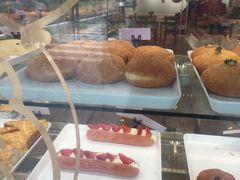 -TOUCH泰奇(金桥长岛路店)