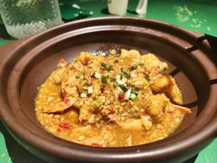 -费大厨辣椒炒肉(太平老街店)