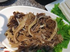 -马老六清真餐厅(雁滩店)