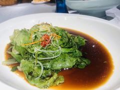-宝轩渔府·老字号海鲜·正宗津菜(水上店)