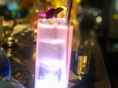 -STARRY CAFE & LOUNGE BAR(高新店)
