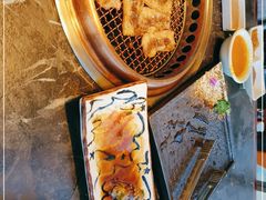 -一品诚记烤肉(大连柏威年购物中心店)