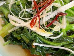 -村长家的疙瘩汤·东营菜(东营茶城店)
