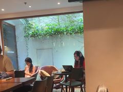 -BAKER&SPICE(安福路店)