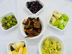 四喜烤麸-春餐厅