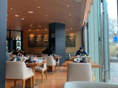 -万丽轩·粤菜(王府井金茂万丽酒店)