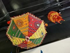 -Pita's&Tika's中东和印度风味餐厅(龙湖天街店)