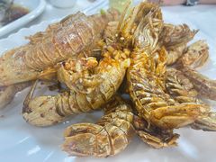 -玲姐海鲜大排档烧蚝王(横琴长隆总店)