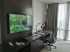 -青岛海尔洲际酒店