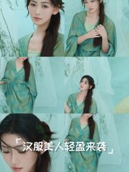 -懒猫摄影studio写真馆