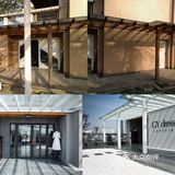 果儿鱼儿是间婚纱店，也是我们的家