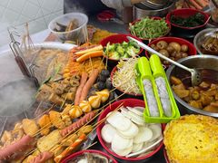 -小吴水煮(羊子巷店)