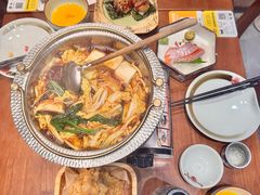 -8PINTS八品脱·日料·烧鸟·精酿小酒馆(莘庄店)