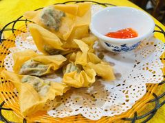 -洞密园美食城·二十二年老店(富华路店)