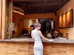 -Metal hands·铁手咖啡