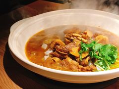 罐罐牛腩-吃饭皇帝大(合生汇店)