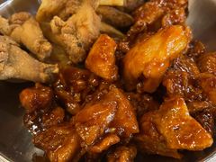 -MI WU FACTORY米屋美食工厂餐厅(绿地店)