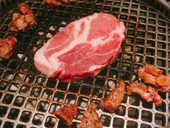 -赤坂亭M9和牛烧肉·日料398放题(万达店)