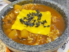 -安又胖韩国烤肉(美罗城店)