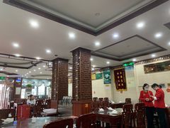 大堂-冯氏吴山贡鹅(206国道店)