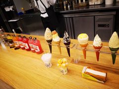 -OUR Bakery(三里屯太古里店)