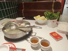 -八合里潮汕鲜牛肉火锅(上海汇智广场店)