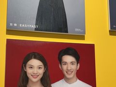 -方快-照相馆(南桥百联店)