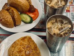 -华星冰室(湾仔店)