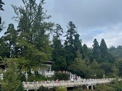 -径山寺