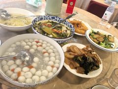 -晓琦农家菜馆·地道农家菜
