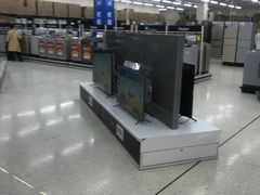 -沃尔玛(中山北路店)