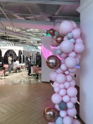 -BULB STUDIO 巴柏明星发型工作室