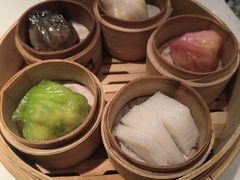 避风塘虾饺五小福-避风塘·老港味餐厅(虹口龙之梦店)