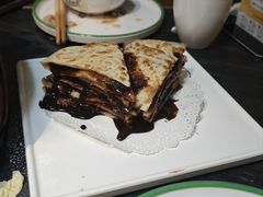 -南门四季铜锅涮肉(左家庄店)