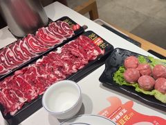 -陈记顺和潮汕牛肉火锅(番禺迎宾大道店)