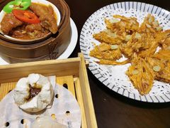 -桃源春晓中餐厅 TaoYuan Restaurant