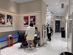 -海马体照相馆(广州新世界云门New park店)
