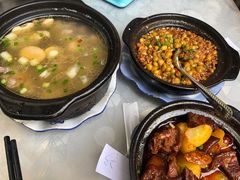 -廖记老砂锅(上清寺店)
