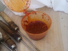 -王记西鎮电烤肉(汶上路店)