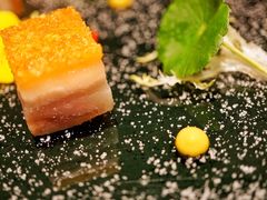 -Yan Ting 宴庭中餐厅(上海静安瑞吉酒店)