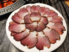 -杨肥肠火锅大排档(火车站花园店)