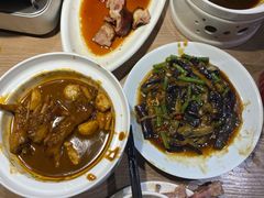 -小菜园新徽菜(滁州苏宁店)