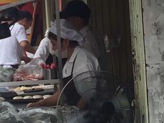 -金杨老摊头蛋饼(金口路店)