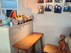 -景秀餐厅(南锣鼓巷店)