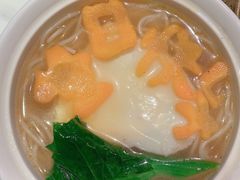 -汤城小厨•粤菜•靓汤(西直门凯德MALL店)