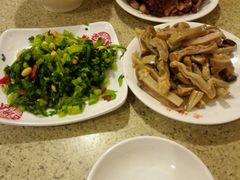 -老班长手工灌汤包老店(东山店)